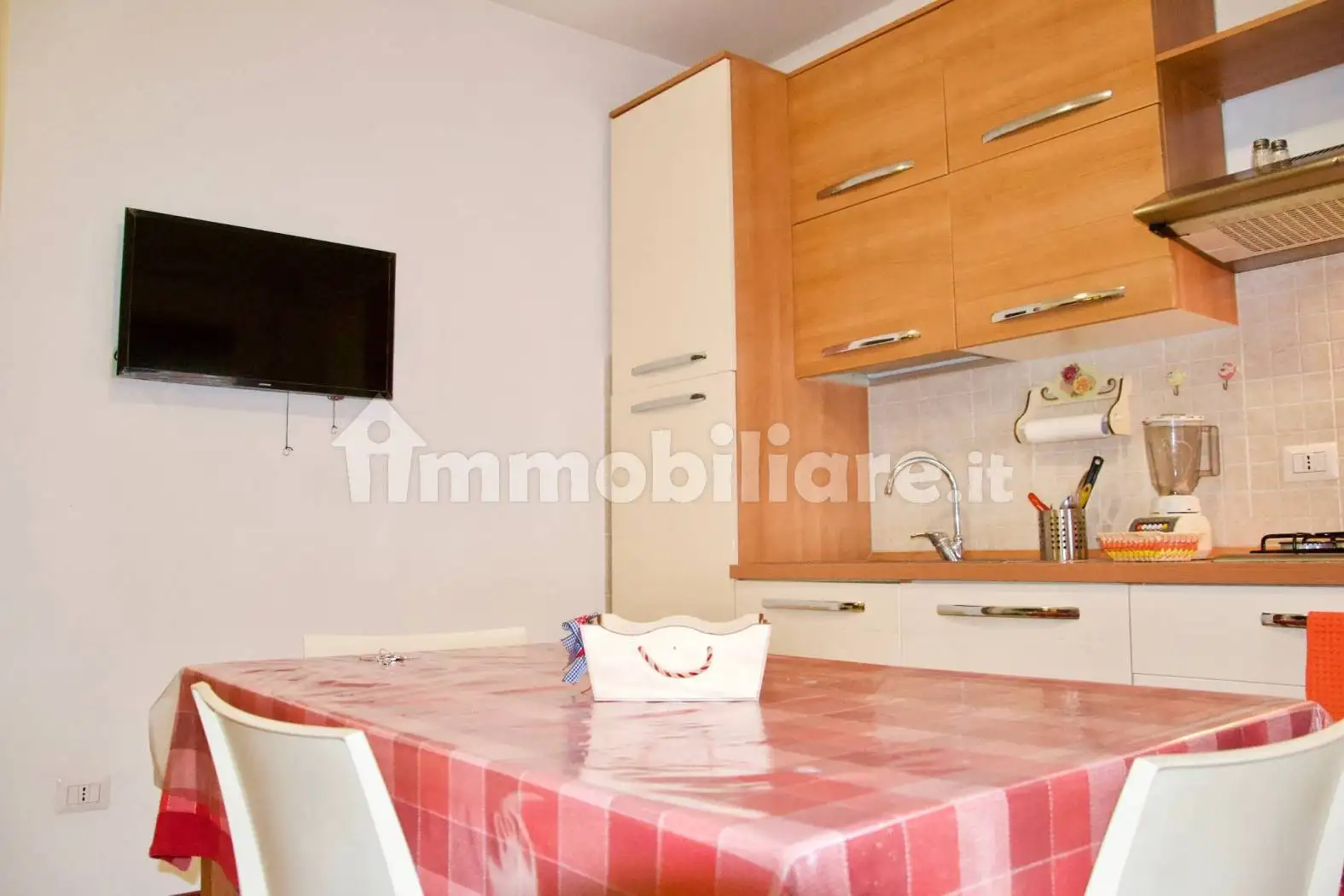 Appartamento in vendita a Chieti