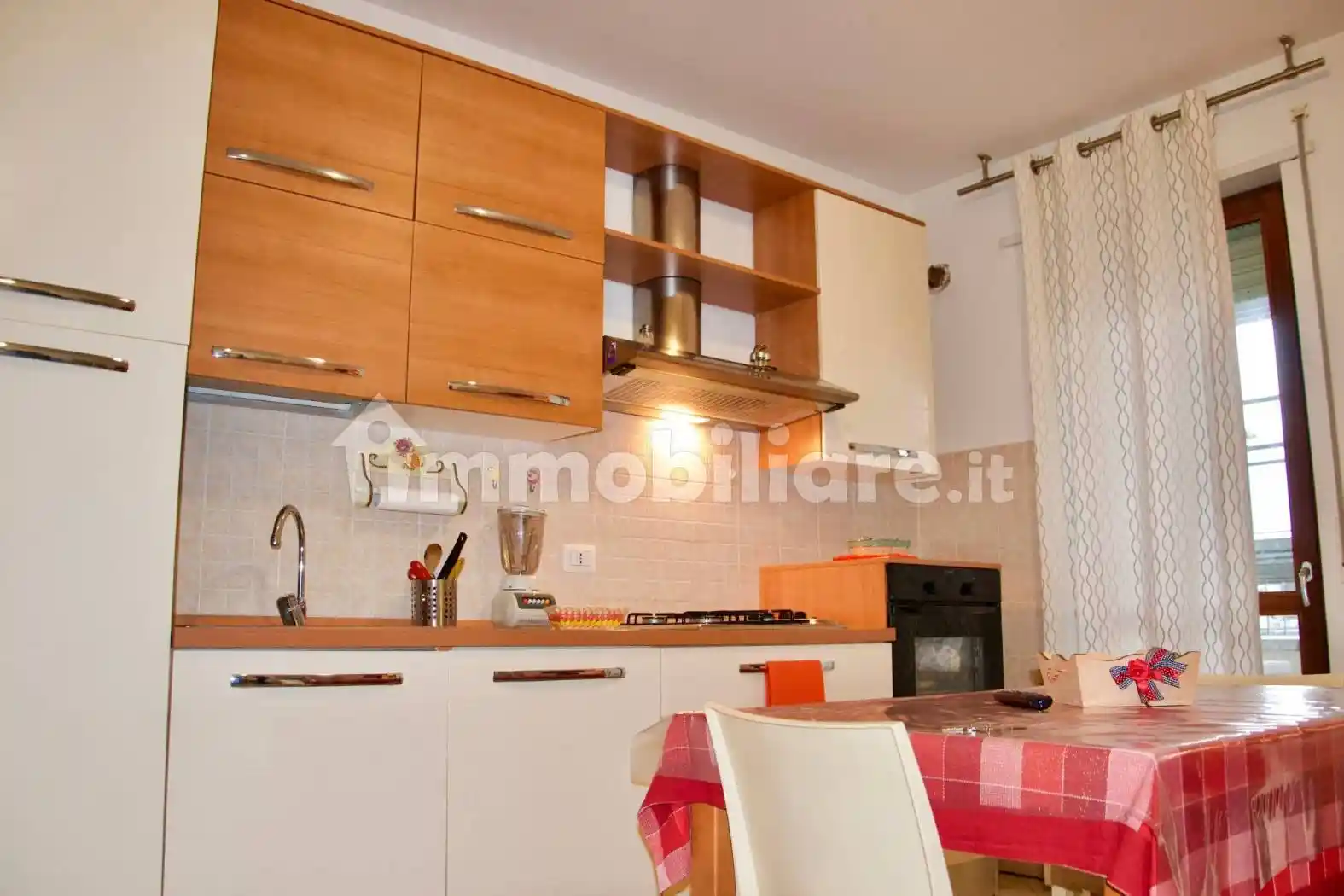 Bilocale via Papa Giovanni Paolo II 47, Chieti Scalo, Chieti - foto 2