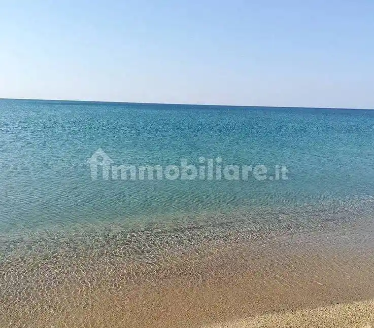 Villa in affitto a Cutro