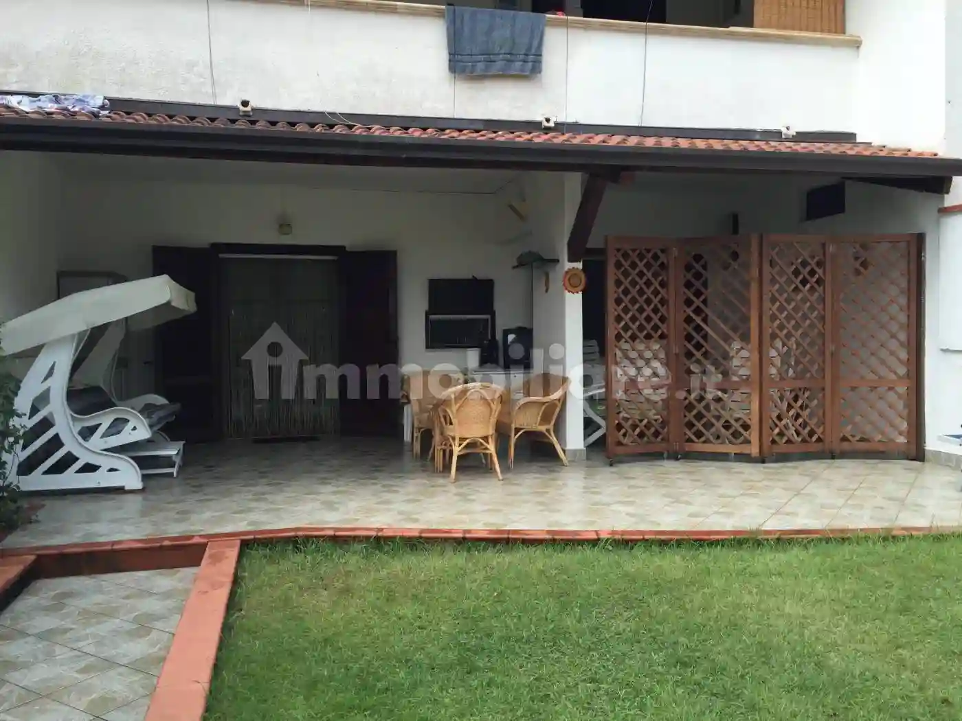 Villa bifamiliare viale Marinella 1/8, Steccato Di Cutro, Cutro - foto 4