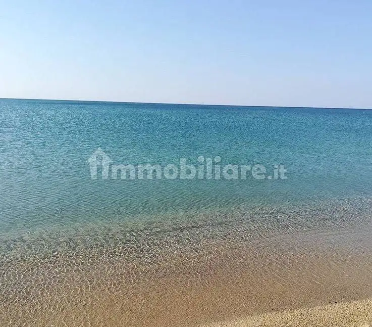 Villa in affitto a Cutro