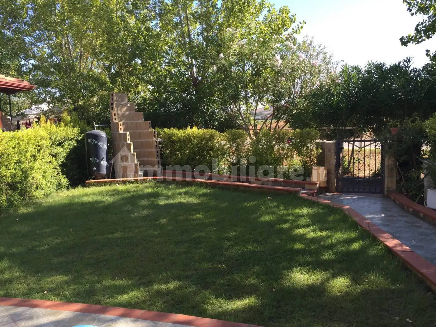 Villa bifamiliare viale Marinella 1/8, Steccato Di Cutro, Cutro - foto 5