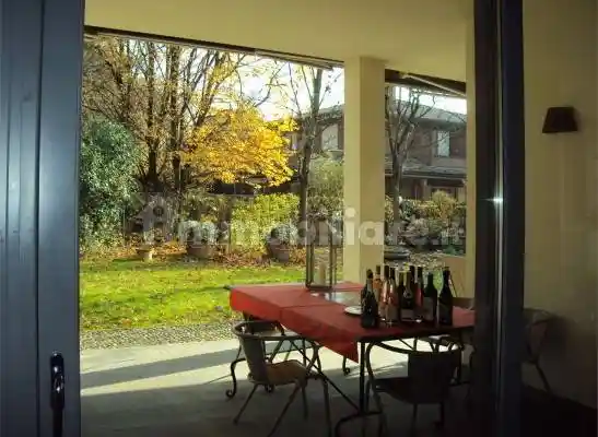 Villa in vendita a Reggio Emilia