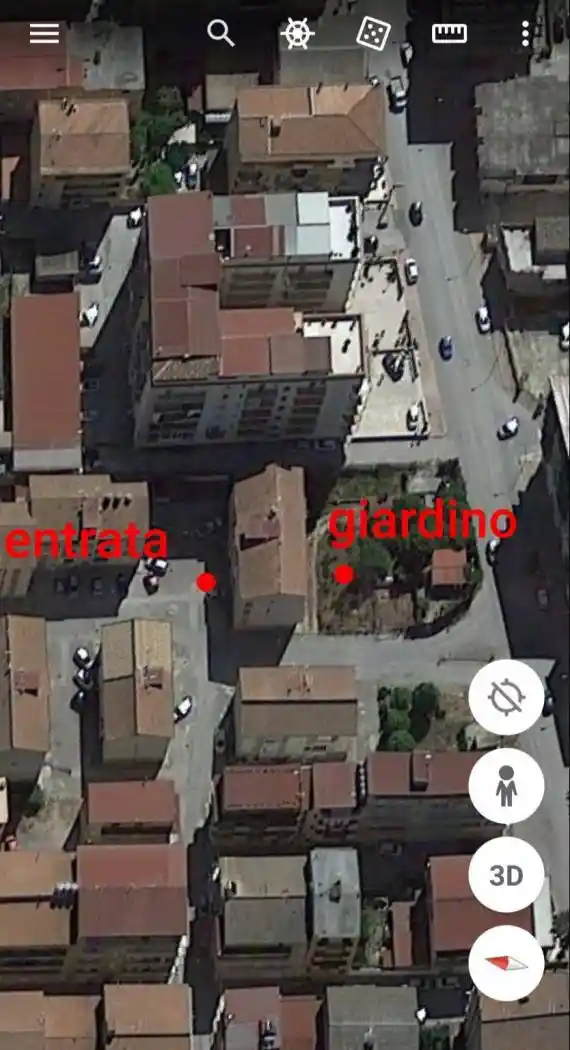 Appartamento in vendita a Favara