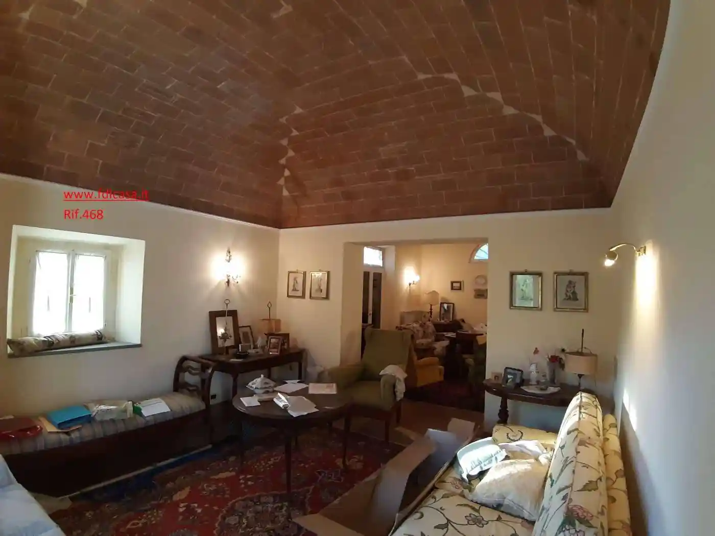 Rustico via, Casciana Alta, Casciana Terme Lari - foto 2