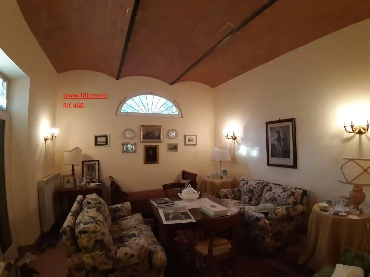 Rustico via, Casciana Alta, Casciana Terme Lari - foto 4