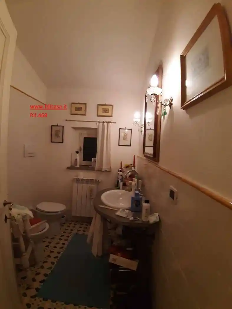 Rustico via, Casciana Alta, Casciana Terme Lari - foto 5