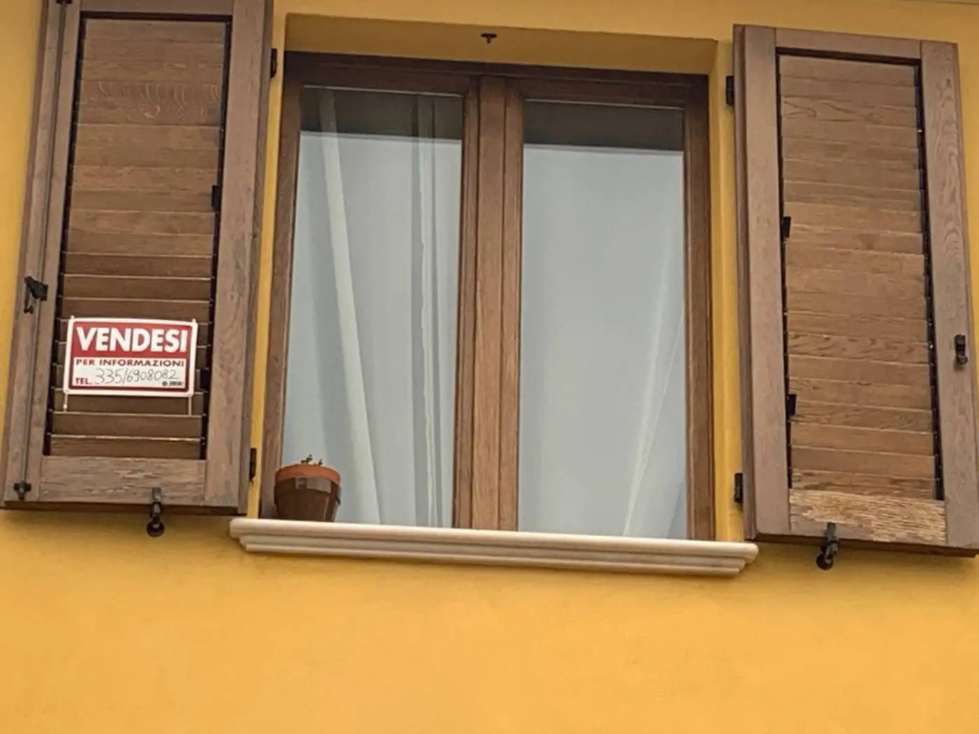 Appartamento in vendita a Pietrarubbia