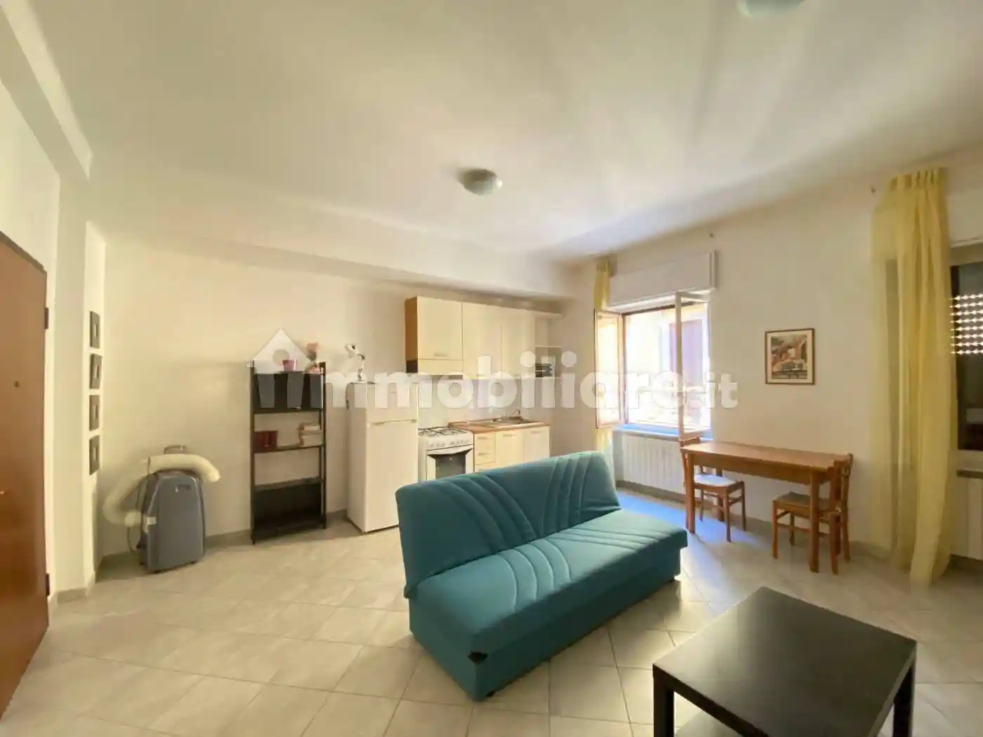 Appartamento in affitto a Alessandria