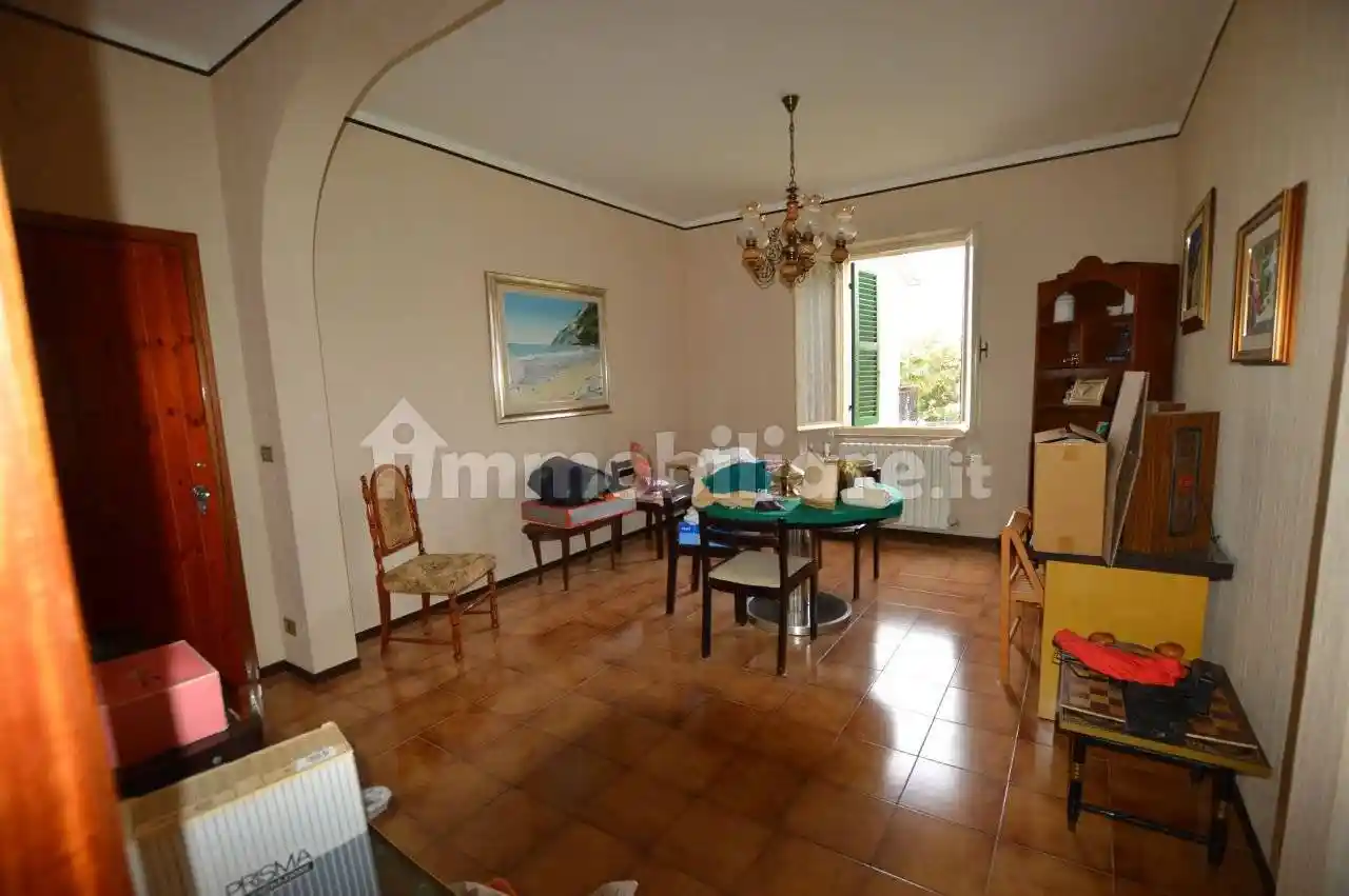 Appartamento in vendita a Santa Maria Nuova