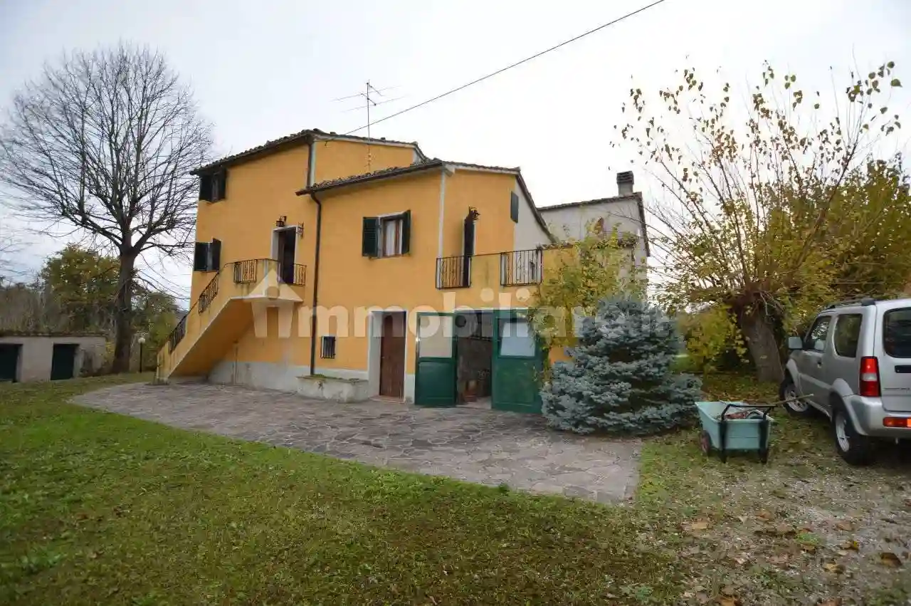 Casa indipendente - foto 2