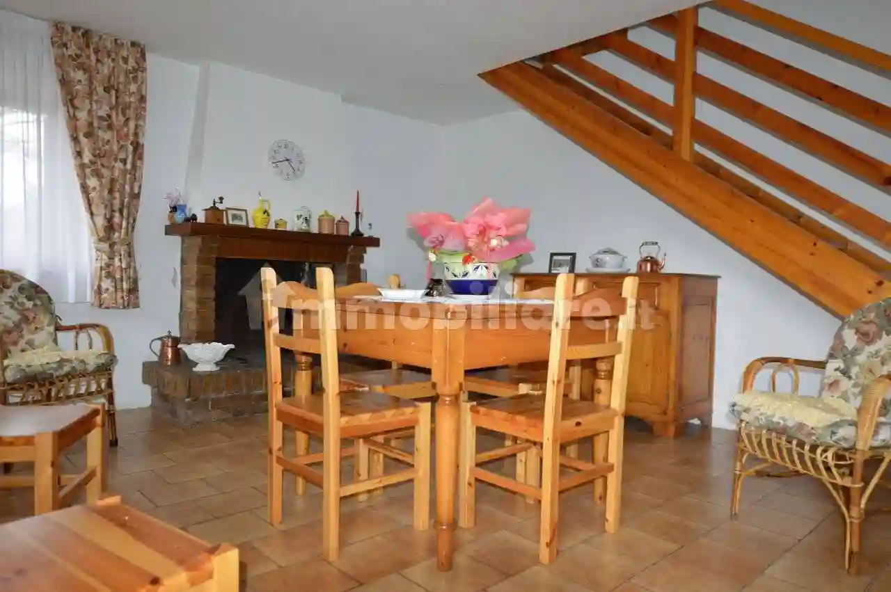 Casa indipendente - foto 5