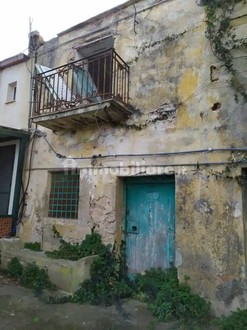 Rustico - Casale in vendita a Trabia