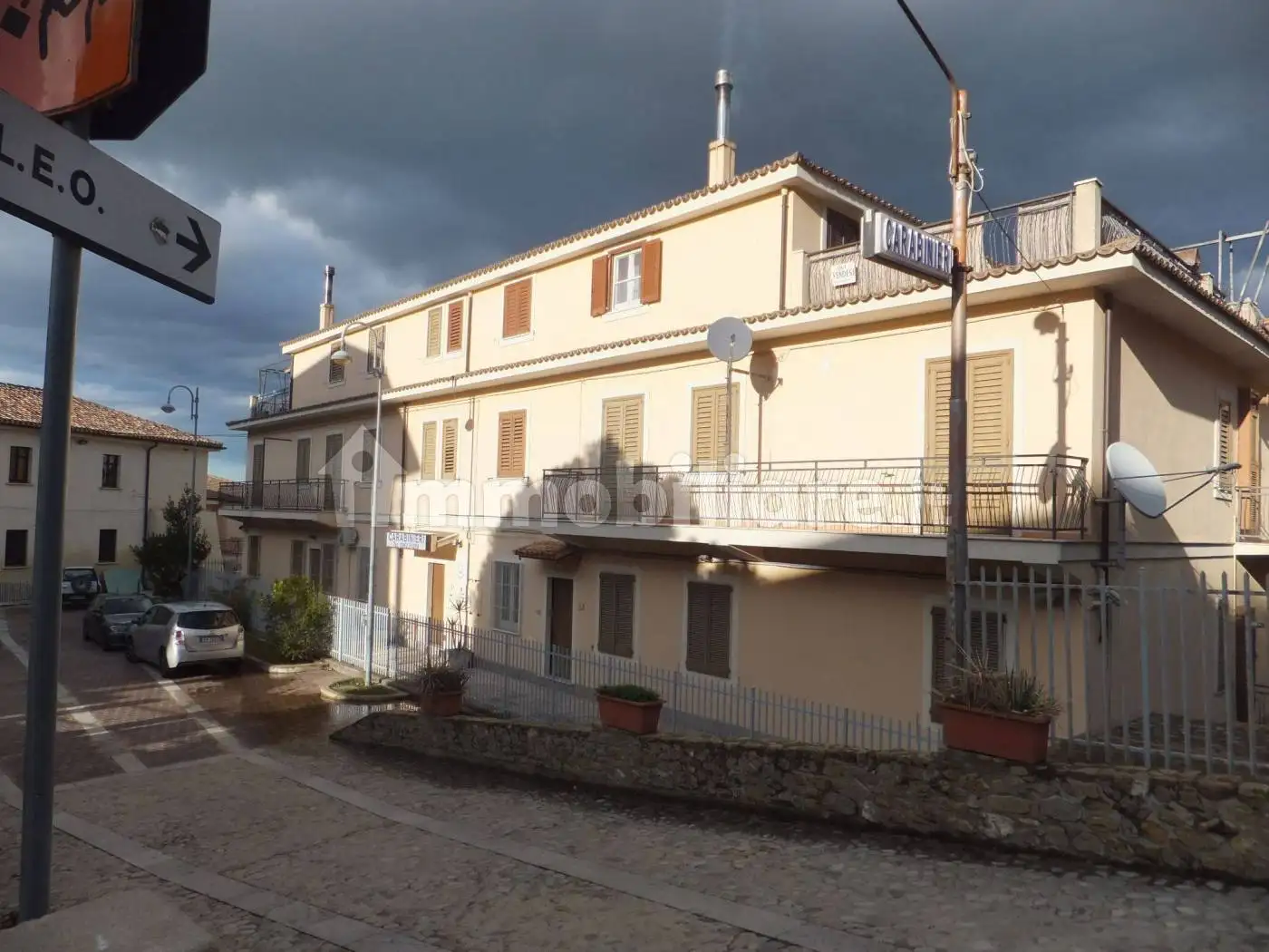Appartamento in vendita a Santa Severina