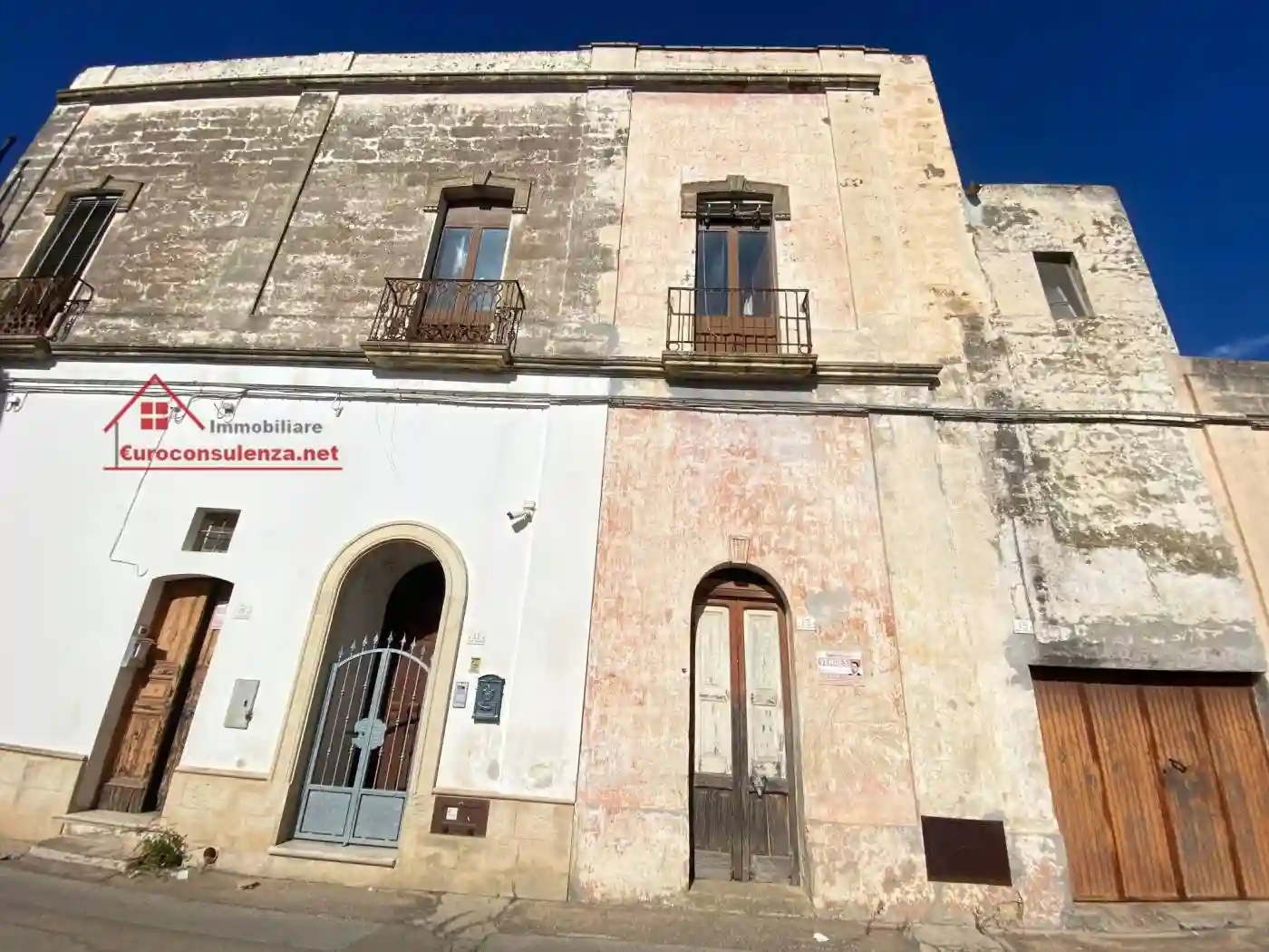 Palazzo - Edificio - foto 4