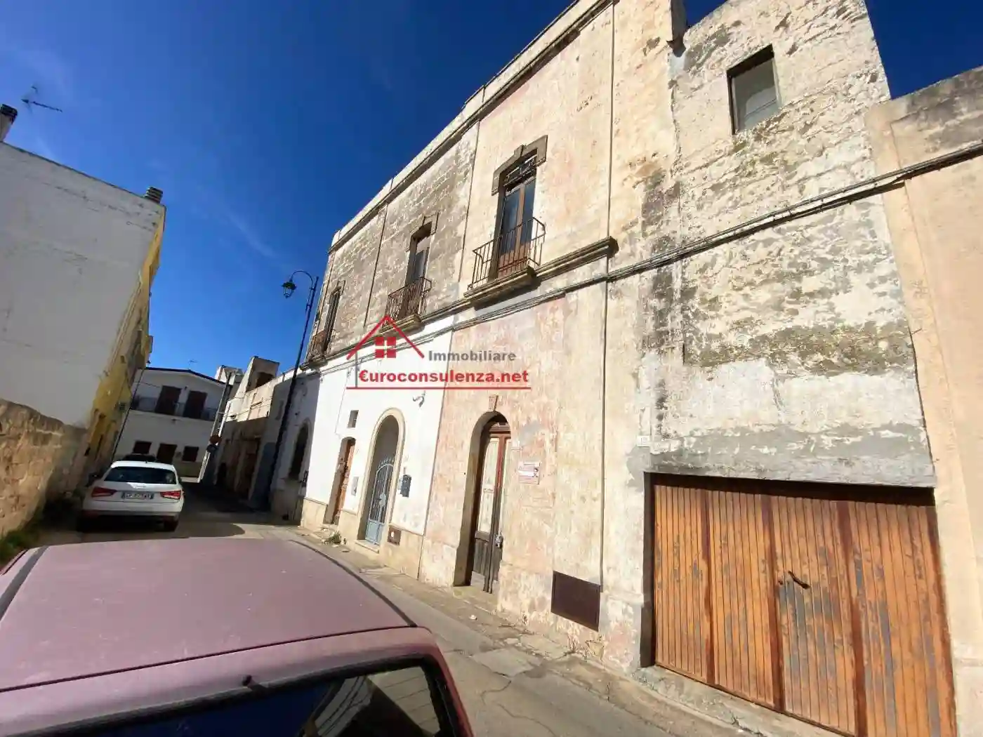 Palazzo - Edificio - foto 5