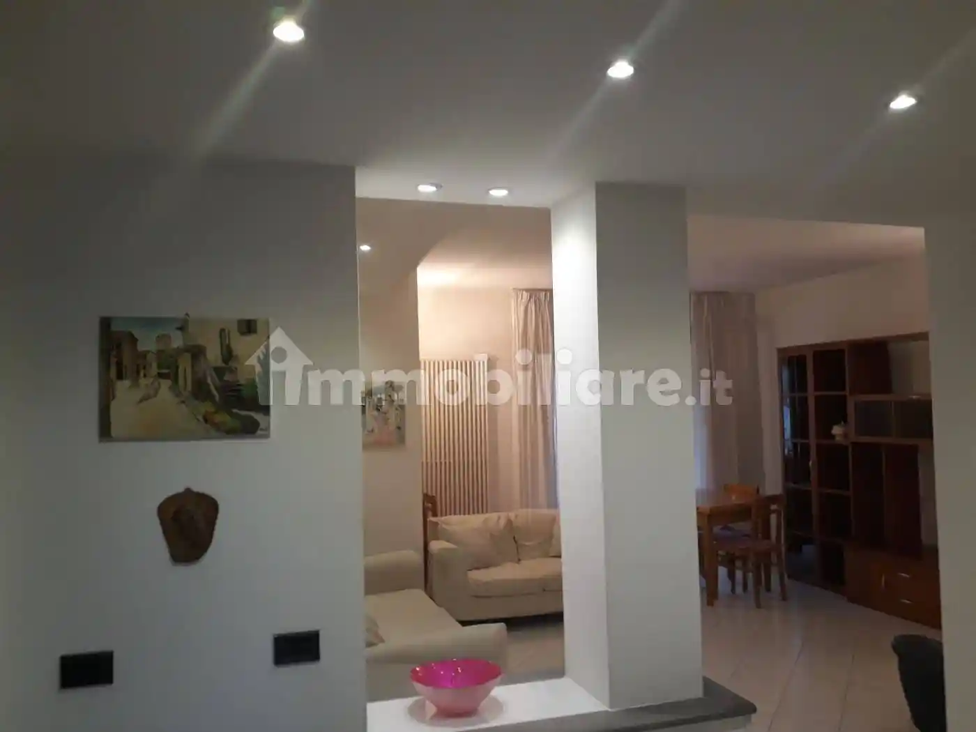 Appartamento in vendita a San Giovanni Valdarno