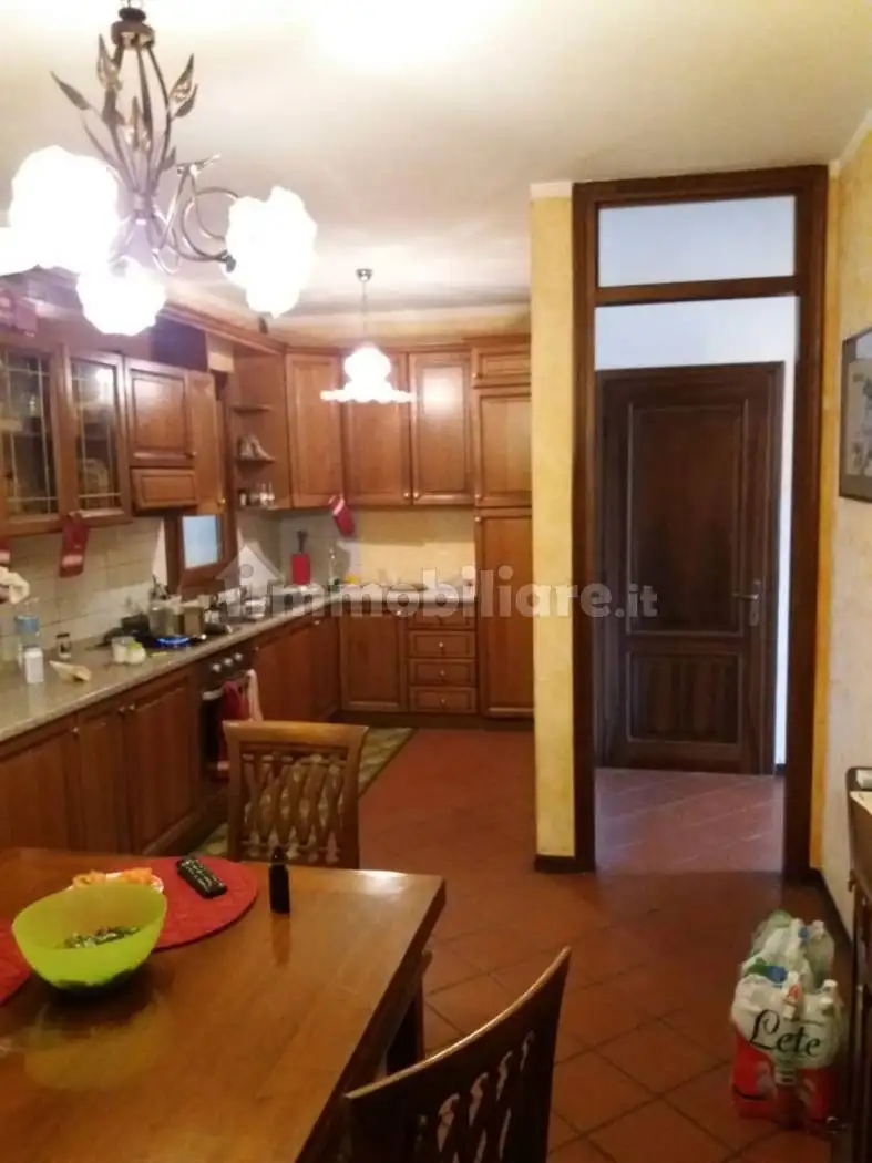 Villetta a schiera in affitto a Spresiano