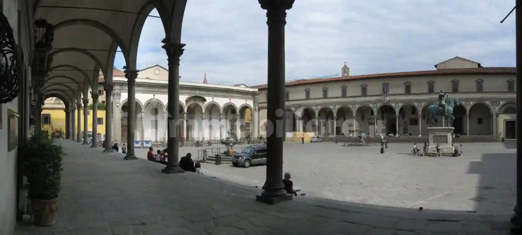 Palazzo - Edificio - foto 2