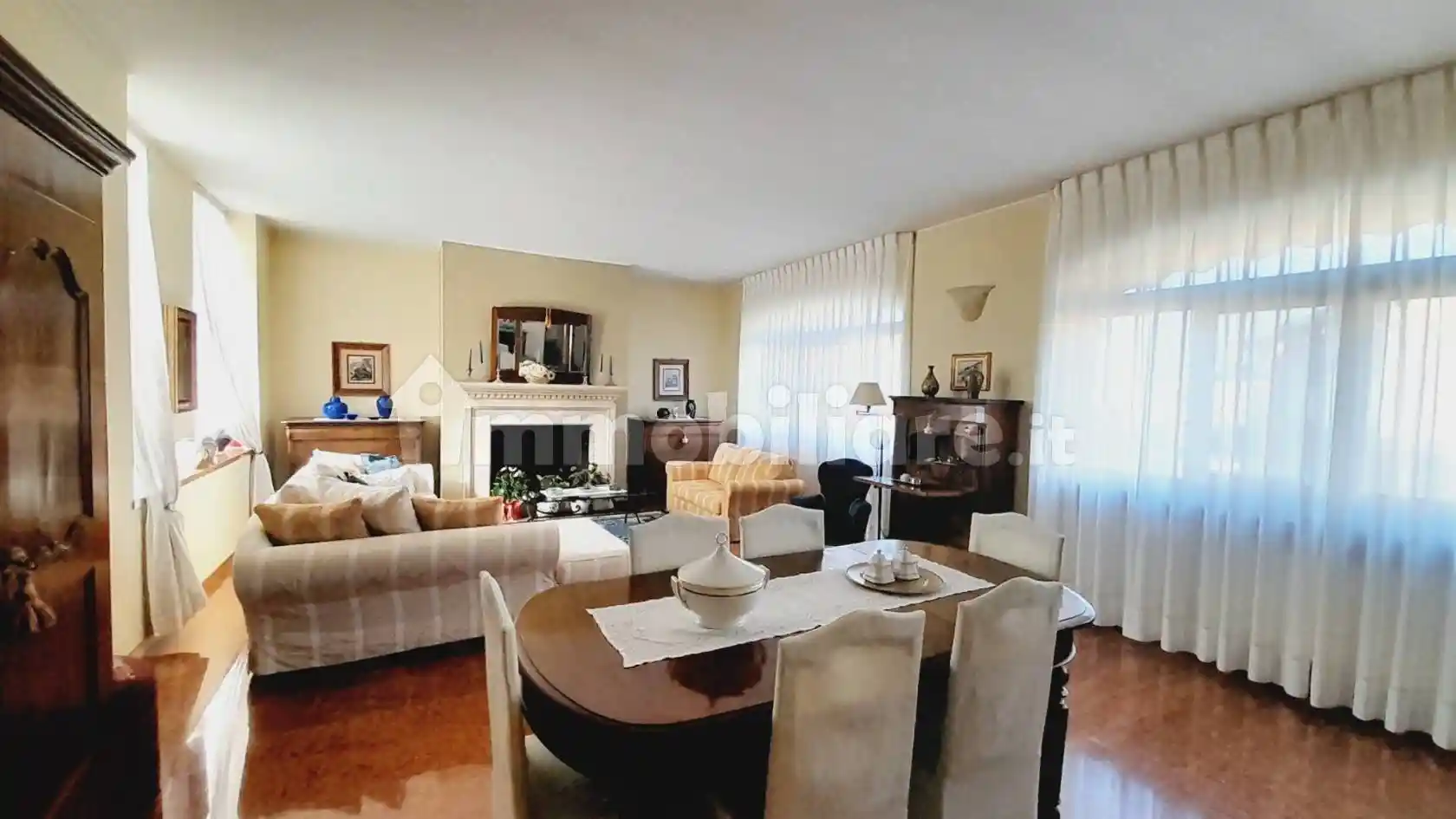 Villa in vendita a Vigevano