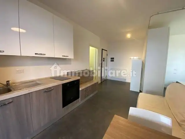 Appartamento in affitto a Bologna