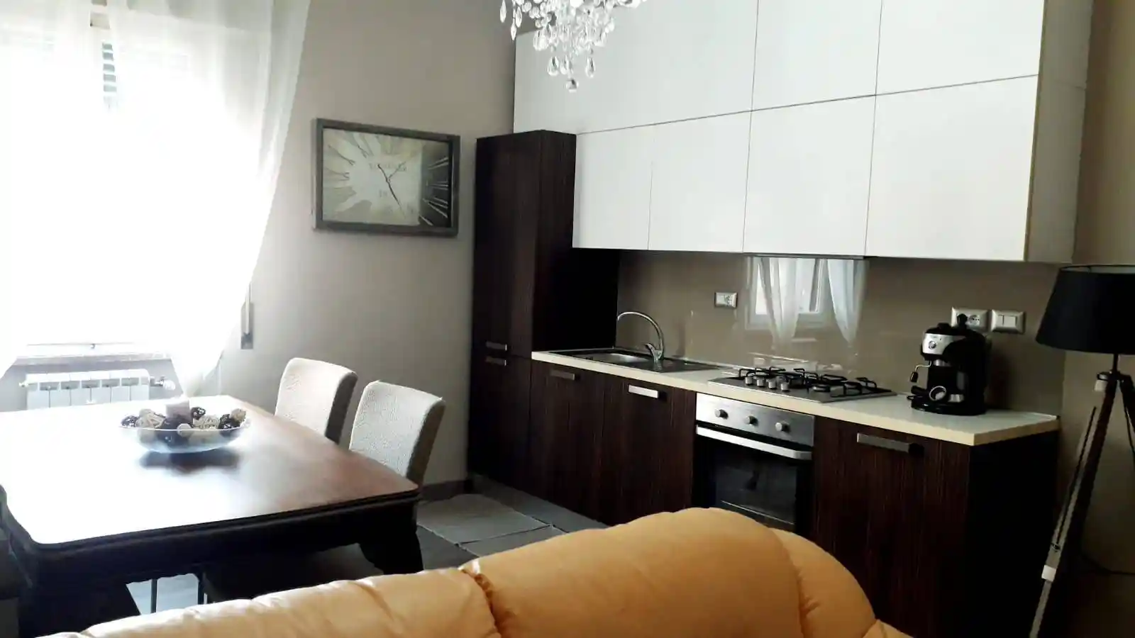 Appartamento in affitto a Arezzo