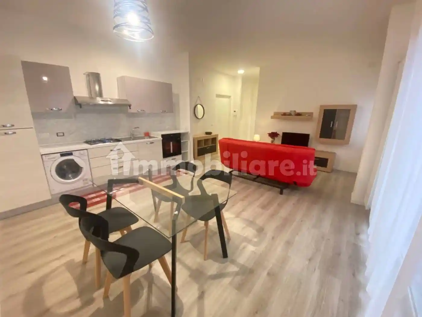 Appartamento in affitto a Caserta
