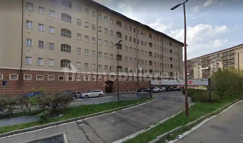 Loft via Treviso 55, Parco Dora, Torino - foto 2