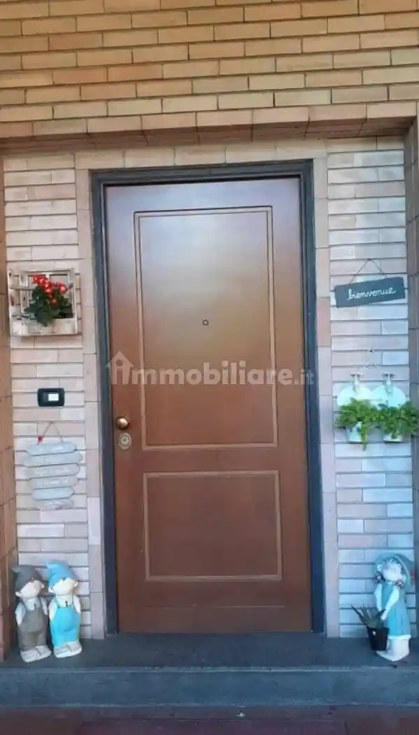 Loft via Treviso 55, Parco Dora, Torino - foto 4