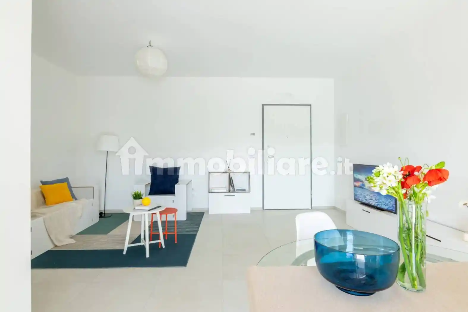 Quadrilocale nuovo, secondo piano, Chieti Scalo, Chieti - foto 3