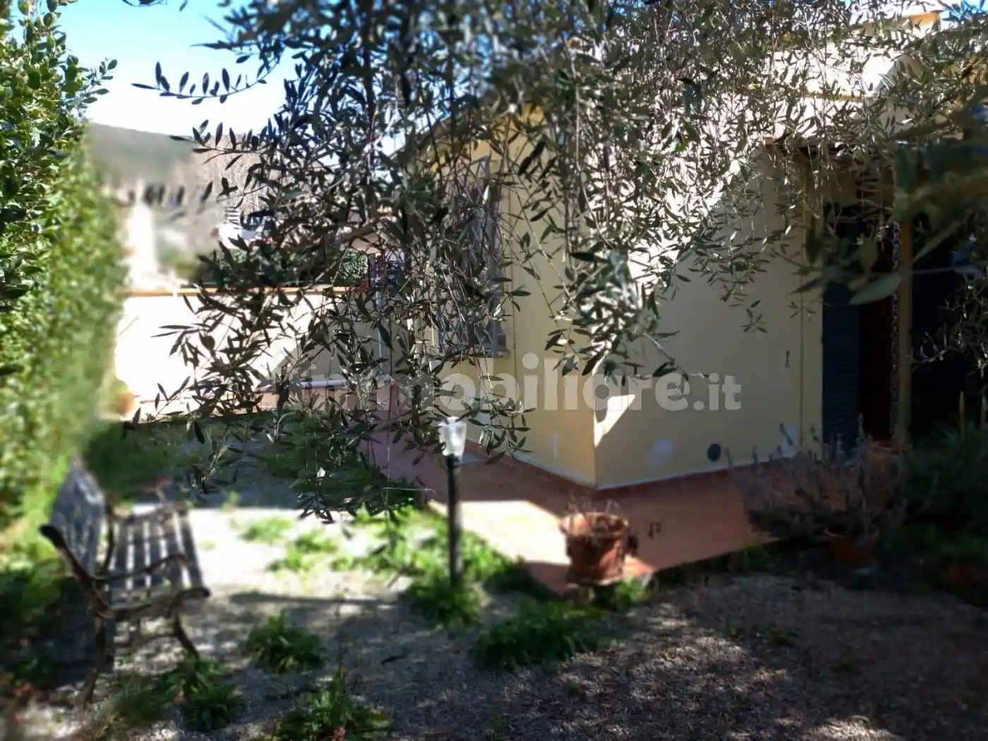 Casa indipendente in vendita a San Giuliano Terme