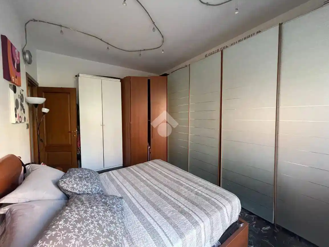 Appartamento in vendita a Sant'Olcese