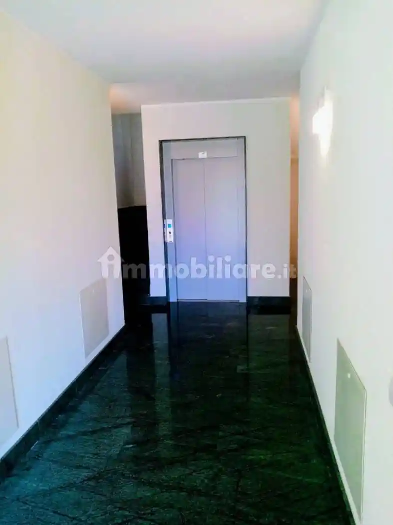 Bilocale viale Luigi Borri, Giubiano - San Carlo, Varese - foto 3