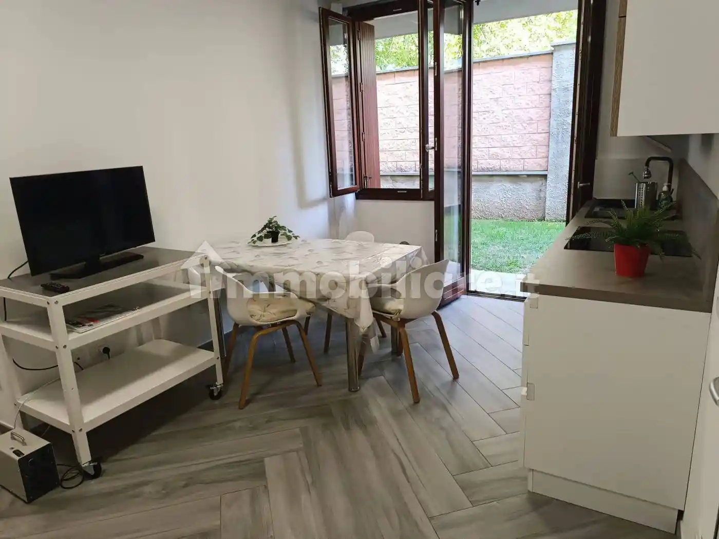 Bilocale viale Luigi Borri, Giubiano - San Carlo, Varese - foto 4