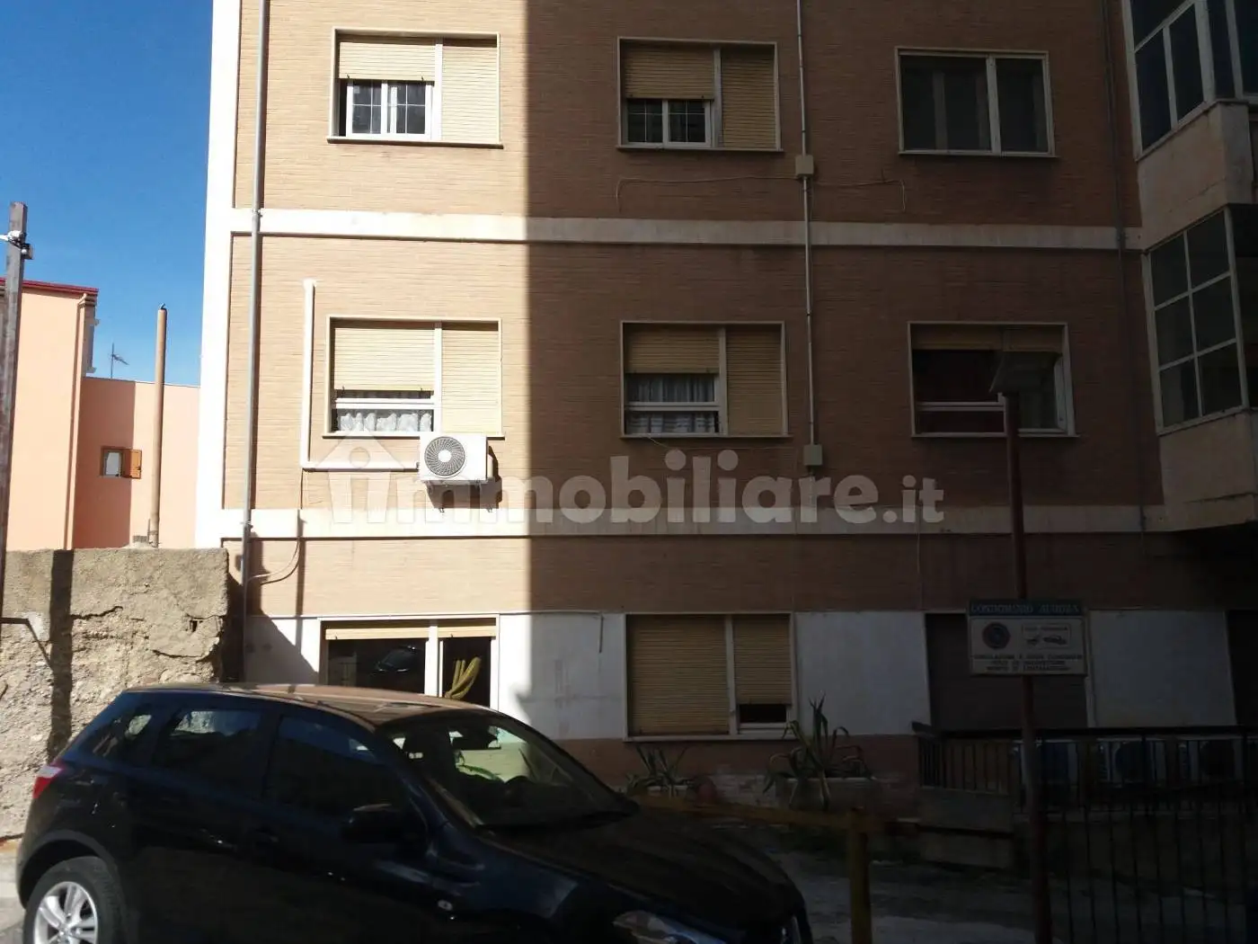 Appartamento in vendita a Reggio Calabria