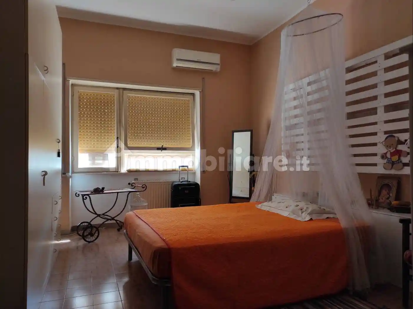 Trilocale via Aurora 1, Tremulini - Eremo, Reggio Calabria - foto 2