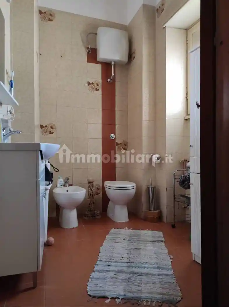 Trilocale via Aurora 1, Tremulini - Eremo, Reggio Calabria - foto 4