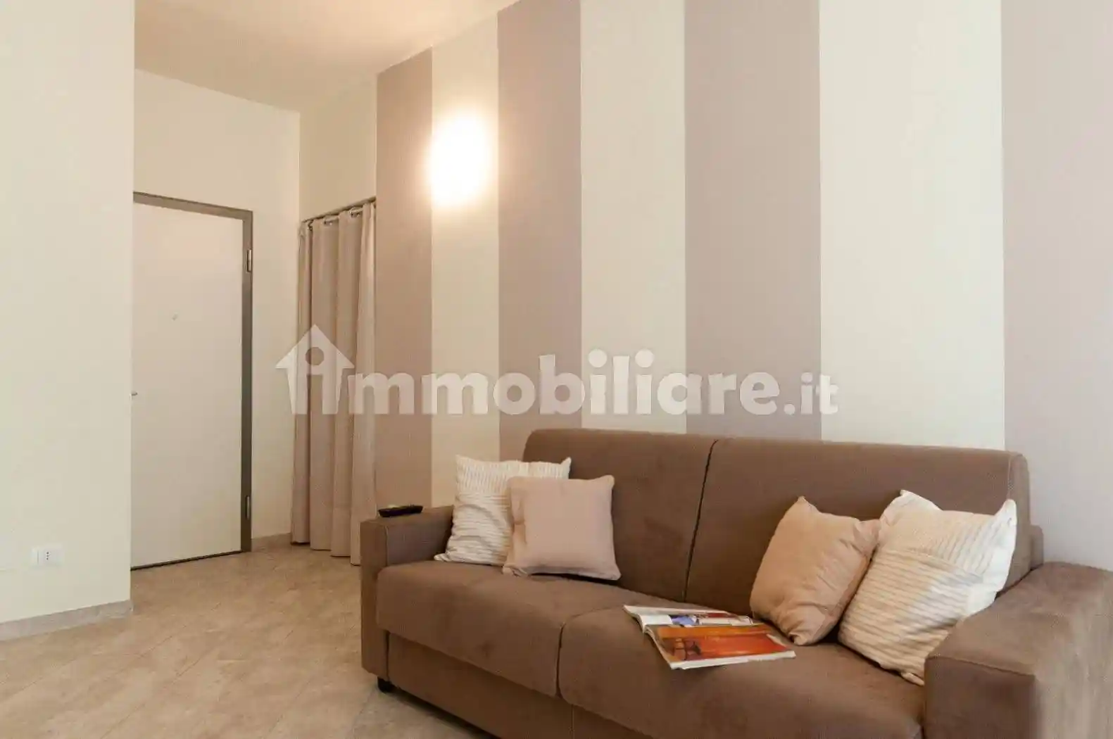 Appartamento in affitto a Desenzano del Garda
