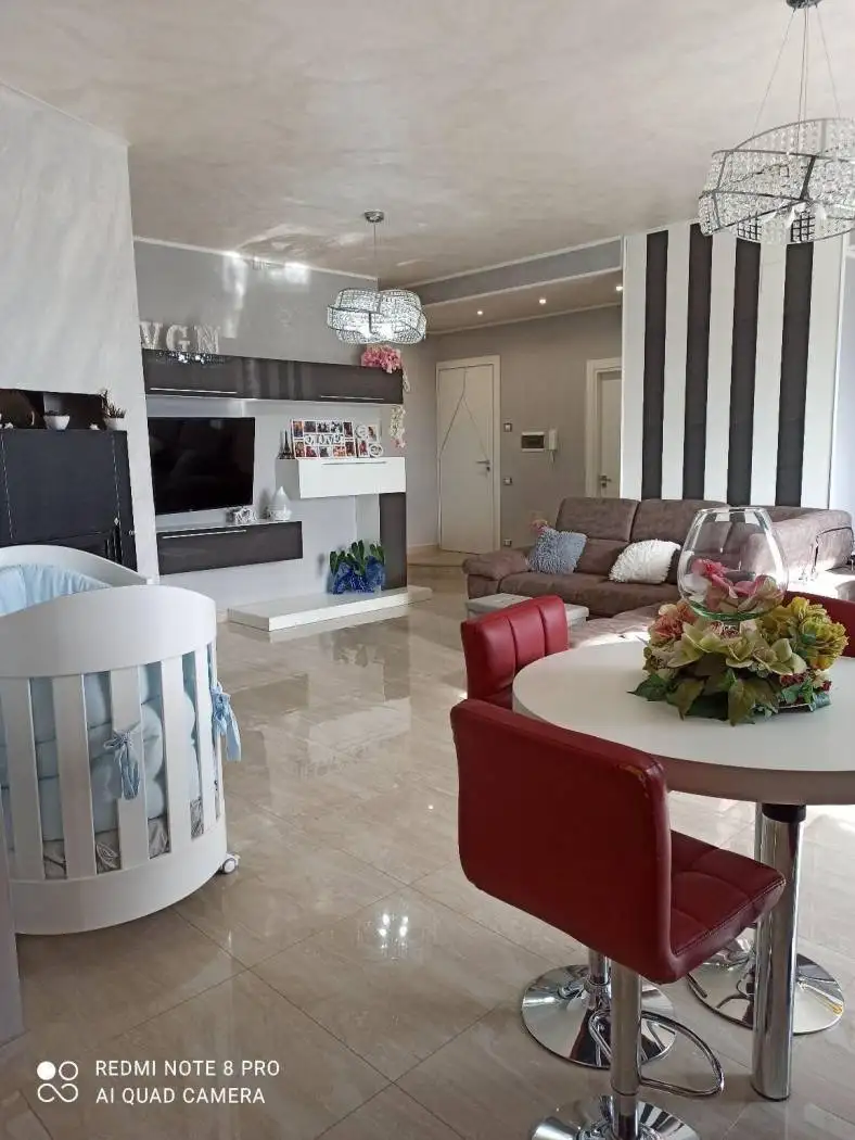 Villa in vendita a Marina di Gioiosa Ionica