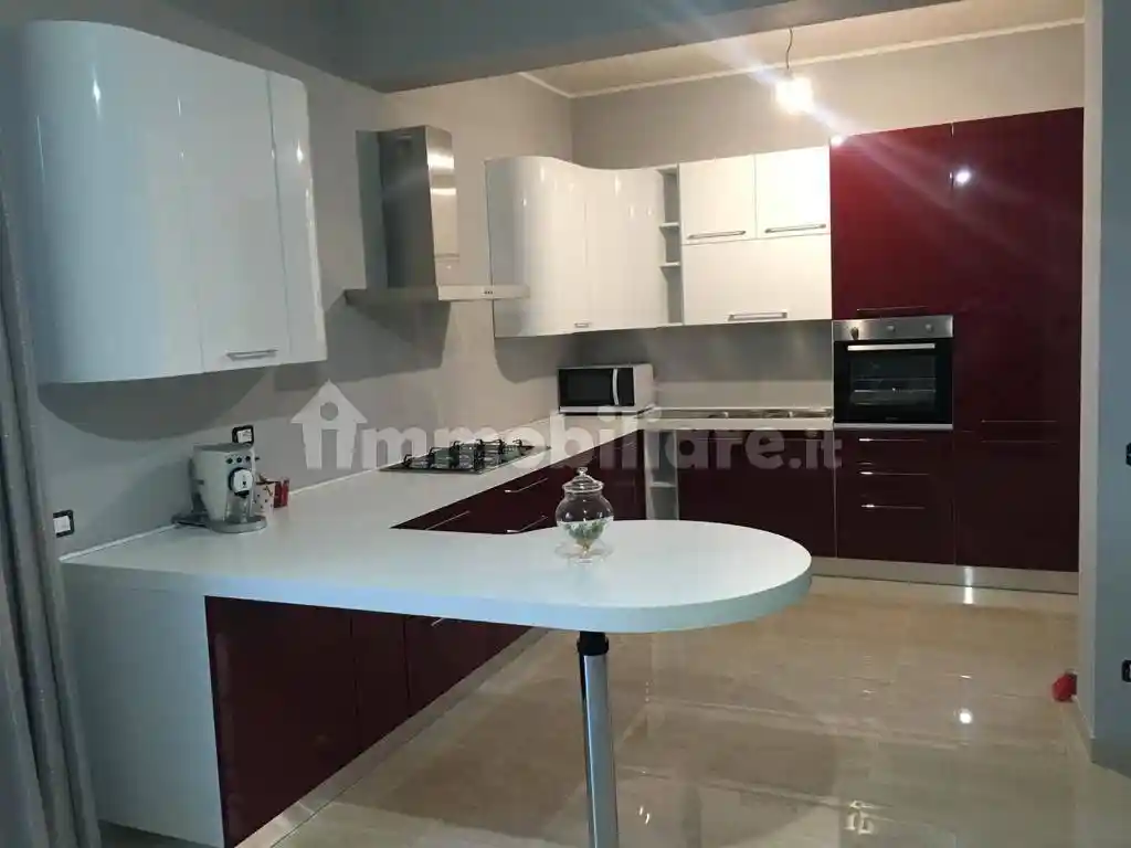 Villa bifamiliare Strada Fusalello 8, Marina di Gioiosa Ionica - foto 2