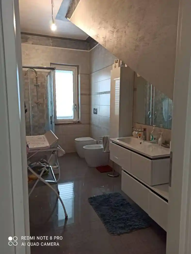 Villa bifamiliare Strada Fusalello 8, Marina di Gioiosa Ionica - foto 5