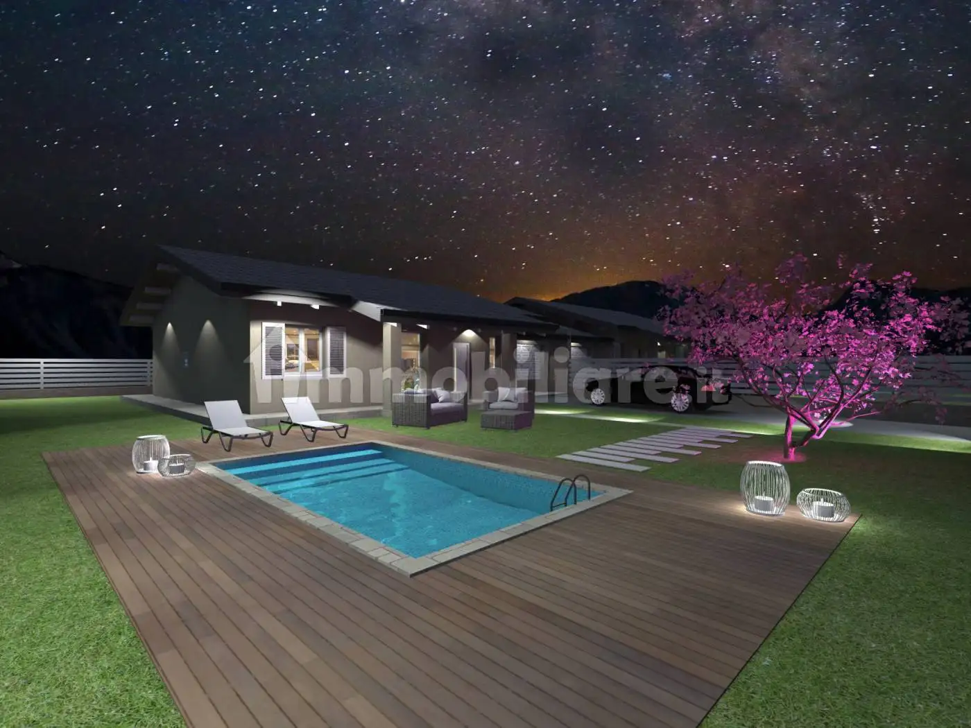 Villa in vendita a Montirone