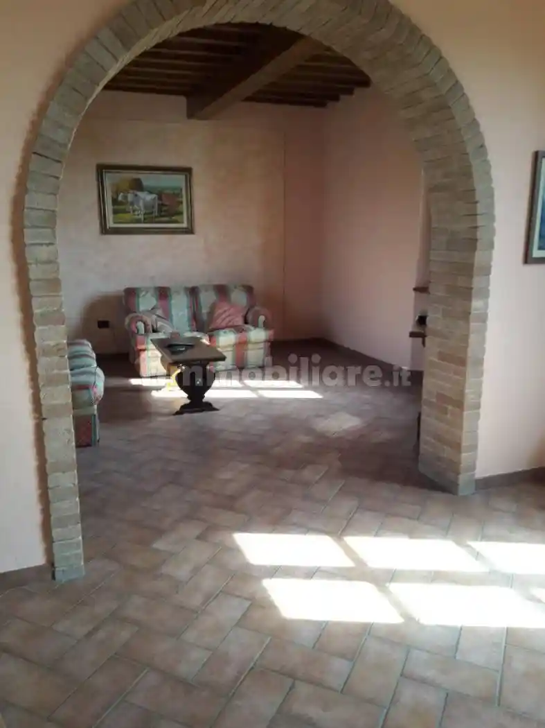 Casa indipendente in vendita a Castelfranco di Sotto