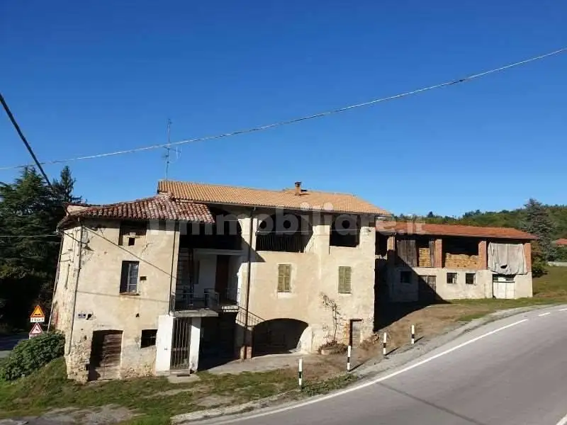 Rustico - Casale in vendita a Priero