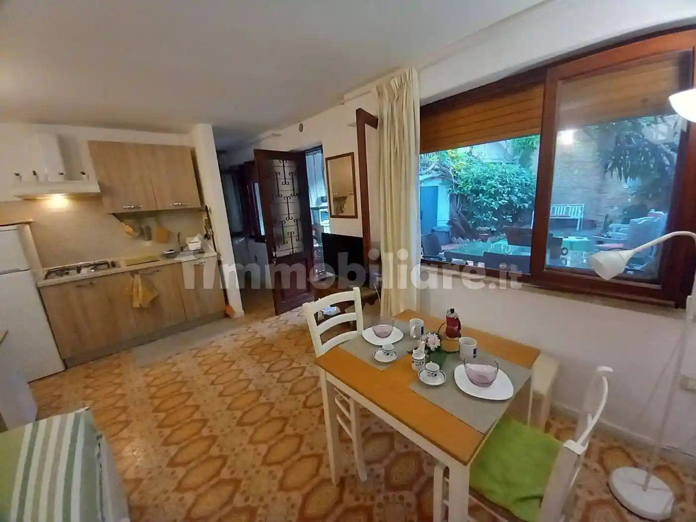 Loft in affitto a Palermo