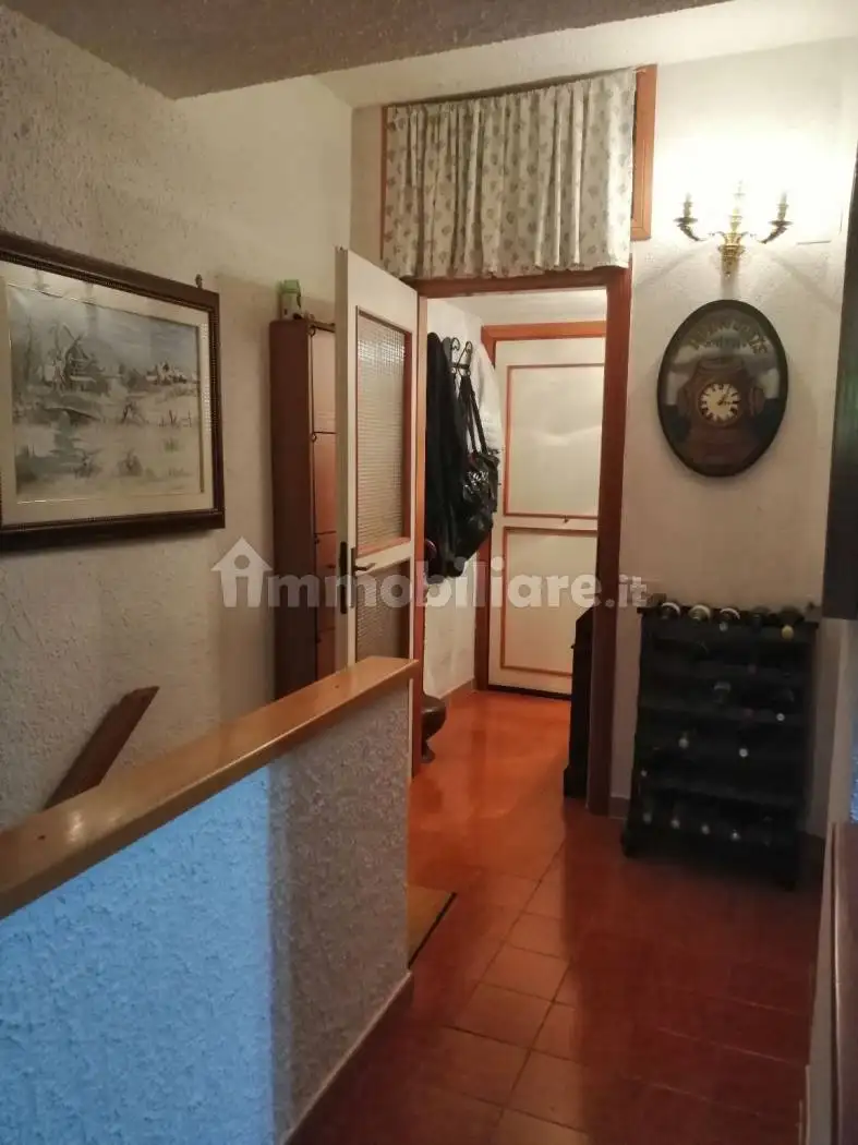 Appartamento in vendita a Tagliacozzo