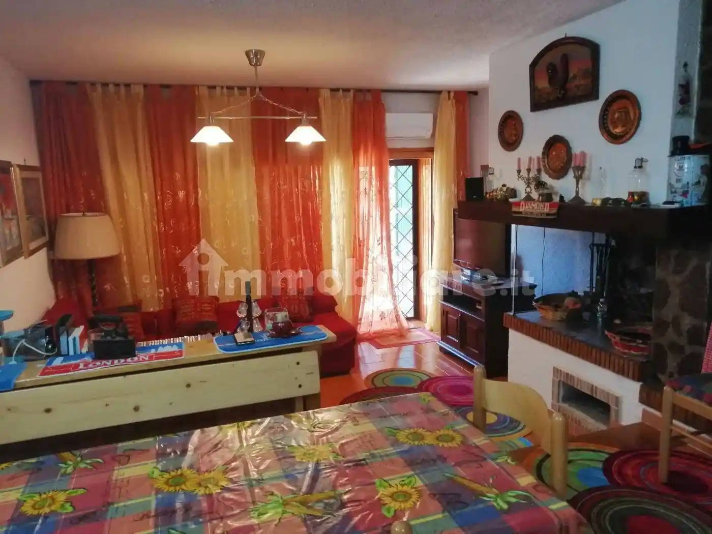 Quadrilocale via Cappadocia 78, Tagliacozzo - foto 2