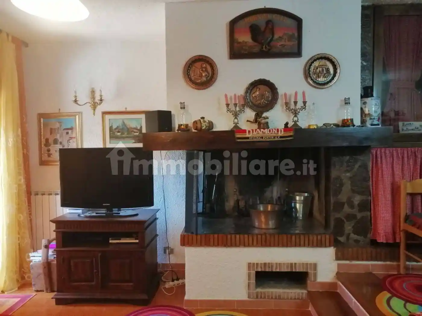 Quadrilocale via Cappadocia 78, Tagliacozzo - foto 3