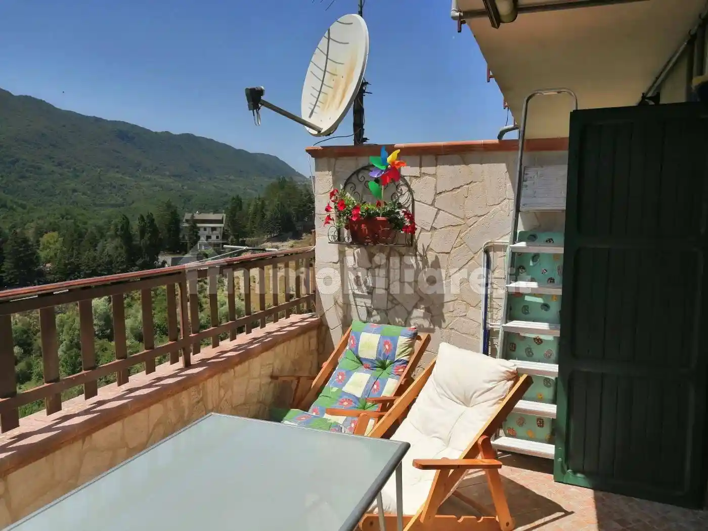 Quadrilocale via Cappadocia 78, Tagliacozzo - foto 5