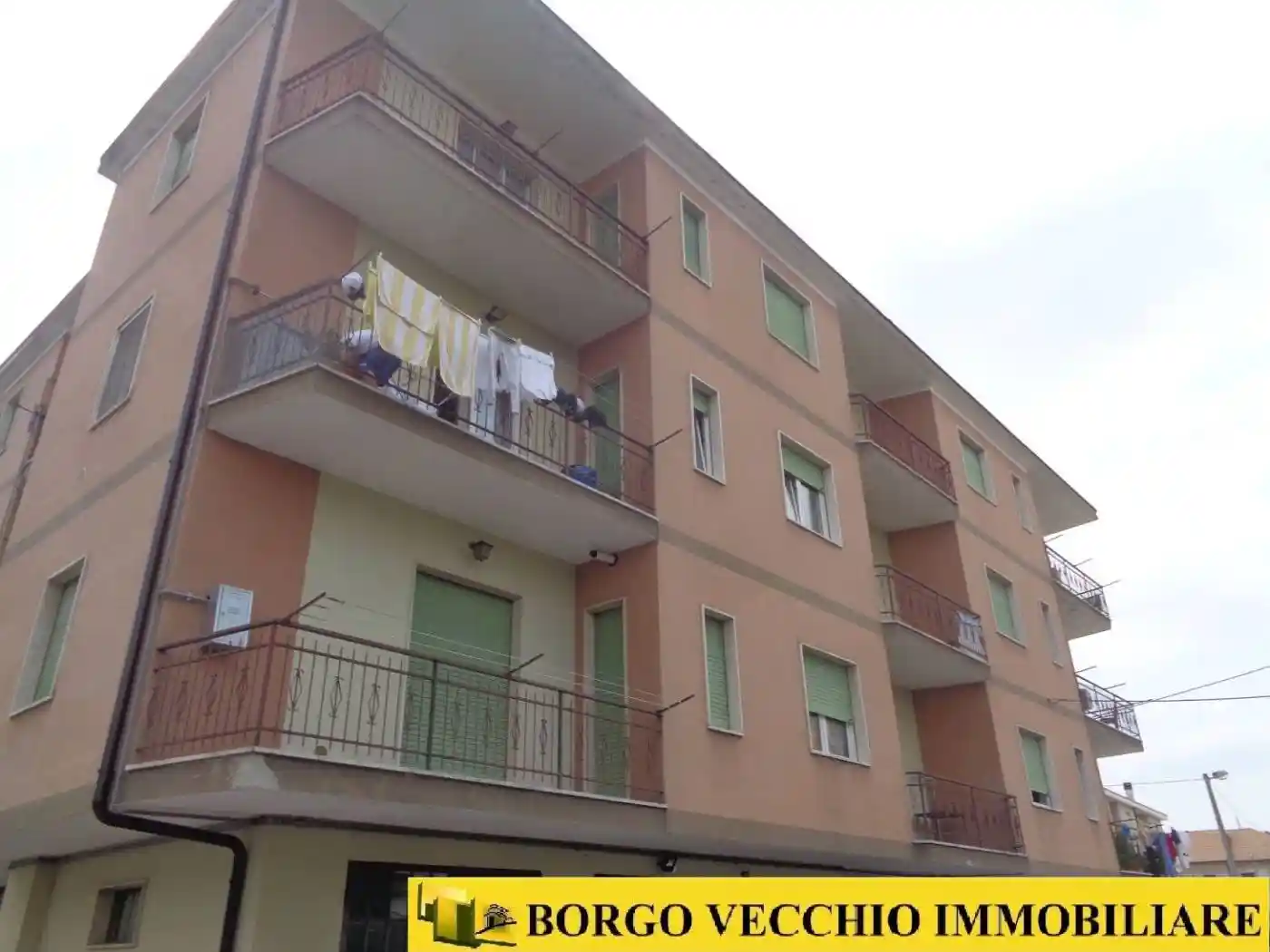 Appartamento in vendita a Cuneo